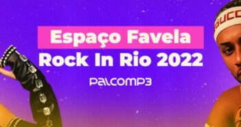 Veja como o Rock In Rio tem representado a cultura brasileira no 'Espaço Favela'