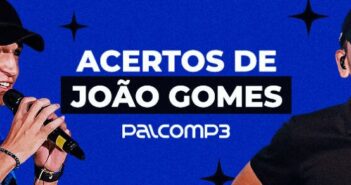 Veja 5 vezes que João Gomes acertou em sua carreira