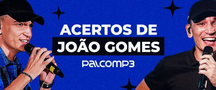 Veja 5 vezes que João Gomes acertou em sua carreira