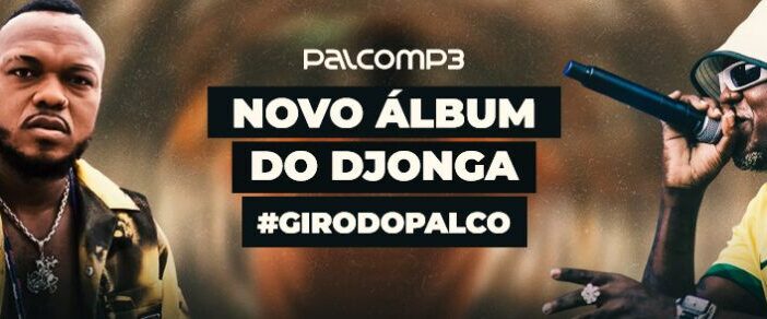Novo álbum do Djonga, 'O dono do lugar' estreia em outubro de 2022