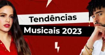 Os feats fazem parte das tendências musicais para 2023