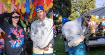 Justin Bieber comemora seu aniversário de 29 anos com super festa. Veja as fotos!
