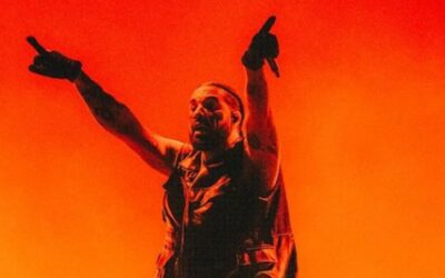 Medo de decepcionar público pode ter levado Drake a cancelar show no Lolla