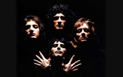 Catálogo de músicas do Queen poderá ser vendido por 1 bilhão de dólares