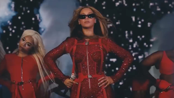Beyoncé divulga vídeo inédito com cenas da Renaissance World Tour. Veja ...