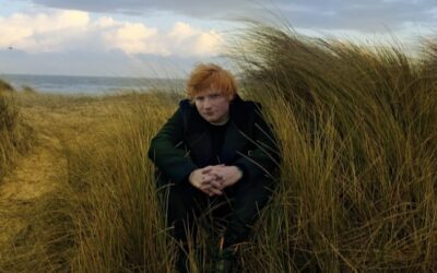Ed Sheeran lança o novo álbum, “Autumn Variations”. Ouça com todas as letras