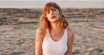 Taylor Swift é a artista mais ouvida do Spotify Global em 2023. Confira o top 10!