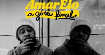Emicida anuncia a etapa final de sua turnê “AmarElo”