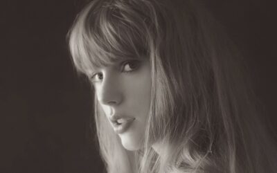 Taylor Swift lança o álbum “The Tortured Poets Department”. Ouça com todas as letras!