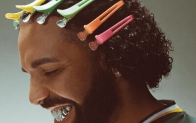 Drake lança oficialmente a diss track, “Push Ups”
