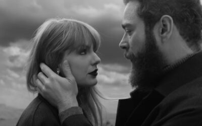 Taylor Swift lança o clipe de “Fortnight” com Post Malone. Veja com letra e tradução!
