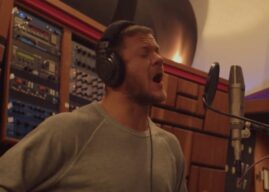 Imagine Dragons mostra bastidores de gravação no trailer do novo álbum, “LOOM”. Veja!