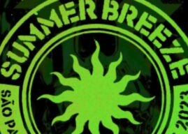 Summer Breeze Brasil confirma 3ª edição e anuncia datas para 2025