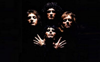 Catálogo do Queen está prestes a ser vendido por mais de 1 bilhão de dólares!