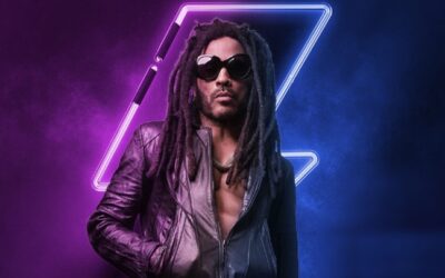 Lenny Kravitz confirma show único no Brasil em novembro