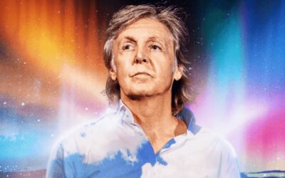 Paul McCartney no Brasil: Pré-venda de ingressos está esgotada. Venda geral começa amanhã!