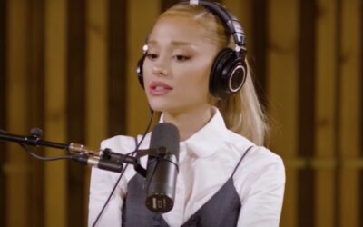 Ariana Grande é detonada por familiares de vítima de Jeffrey Dahmer após declaração polêmica