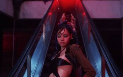 LISA lança novo single solo, “Rockstar”. Ouça com a letra!