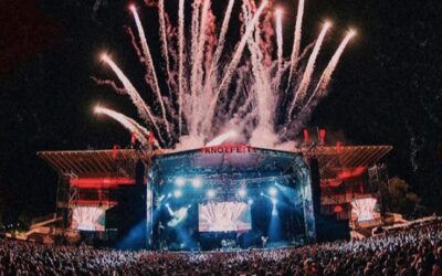 KNOTFEST Brasil: Line-up será revelado nesta sexta-feira (5)