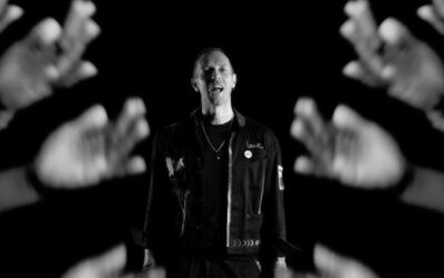 Coldplay lança clipe inclusivo e emocionante para “feelslikeimfallinginlove”. Assista!