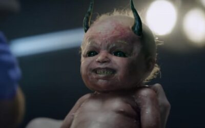 Com trailer em clima de filme de horror, Eminem anuncia data de lançamento de seu novo álbum. Veja!