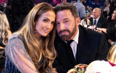 Casamento de Jennifer Lopez e Ben Affleck acabou há meses, diz site