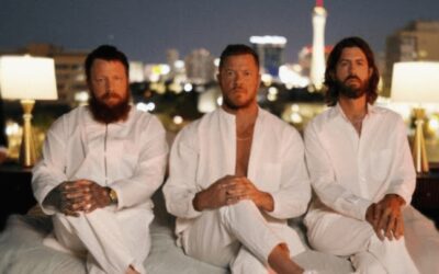 Imagine Dragons lança clipe para “Wake Up”. Confira!