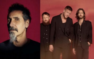 Dan Reynolds fala sobre polêmico show dos Imagine Dragons no Azerbaijão