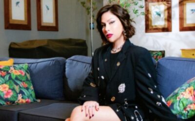 Pitty passa por cirurgia de emergência e adia shows