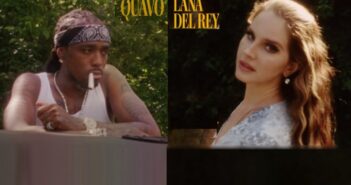 Quavo e Lana Del Rey lançam parceria. Ouça “Tough” com a letra e tradução!