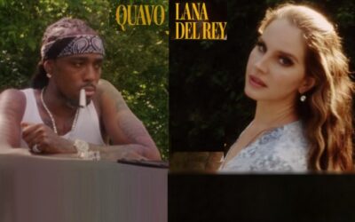 Quavo e Lana Del Rey lançam parceria. Ouça “Tough” com a letra e tradução!