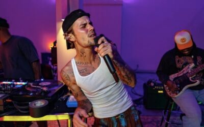 Justin Bieber fará show em festa de casamento de bilionário da Índia com cachê gigantesco, diz site