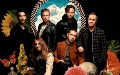 OneRepublic lança a música, “Hurt”. Ouça com letra e tradução