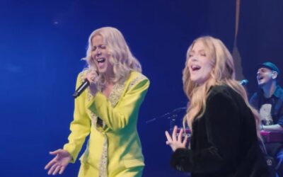 Paula Toller regrava “Nada Sei (Apneia), com Luísa Sonza de convidada. Ouça!