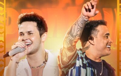 Com “Cronômetro” entre as novidades, Matheus e Kauan lançam o terceiro volume de “Praiou”. Ouça!