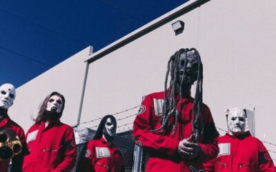 KNOTFEST Brasil divulga line-up com Slipknot, Mudvayne, Bad Omens, Meshuggah, P.O.D. e mais!